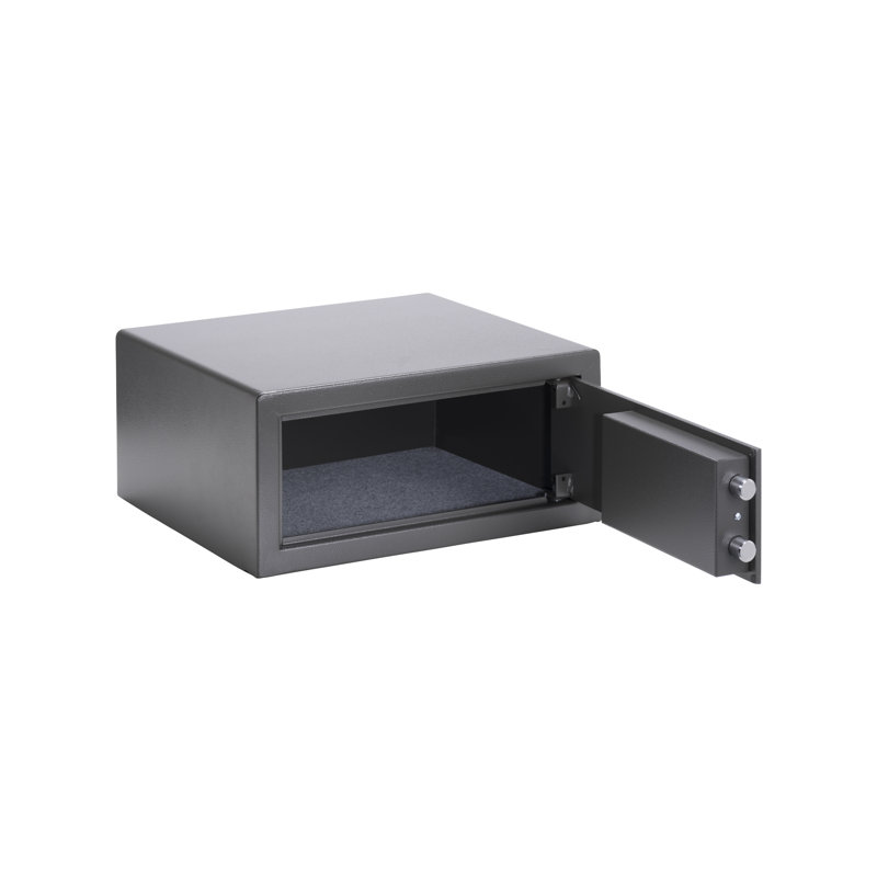 Pointsafe P 3 E 38.8L Electronic Locking Laptop Safe - 32x44.5x35cm