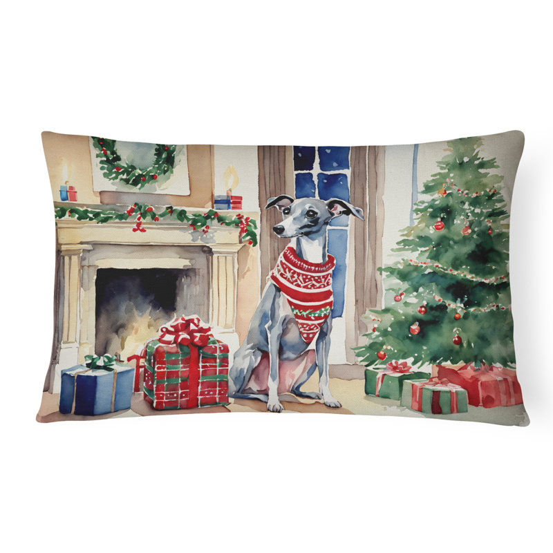  Coussin décoratif Autre / Sans motif