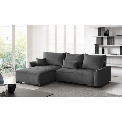 Benne 4 Seater Sofa Bed