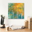 «Confetti 2» par Julia Purinton, art mural sur toile
