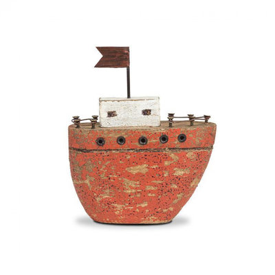 Figurines et sculptures de barbare