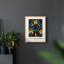 William Morris, reproduction encadrée CXCIV-100461400-100461403