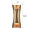 Baynbridge Iron Flush Mounted Sconce