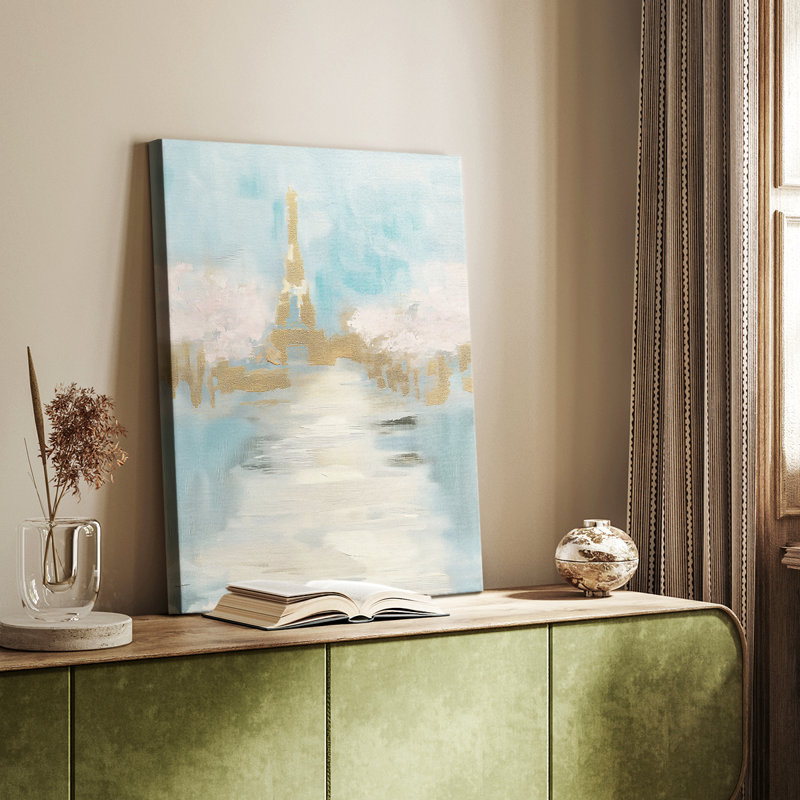 FLORAL Series Dxxx - Gallery Cavas sur mesure