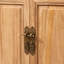 Nouvelle armoire d'appoint style chinois