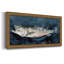 «Hungry Fish I», reproduction d'art sur toile simple-828809664
