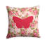  Coussin Butterfly Shabby Elegance-180255135