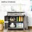 Buffet avec rangement spacieux et spacieux-433862770