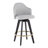 Arabelle Swivel Upholstered Counter Stool-90192366-101486021-70253047