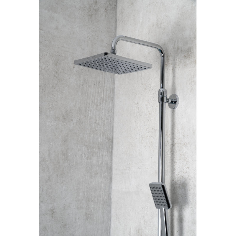 Full/Standard Fixed Shower Head