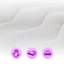 Symple Stuff Open Coil Mattress-630353944