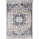 Gittens Oriental Indoor Rug
