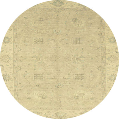 Abstract Indoor Rug