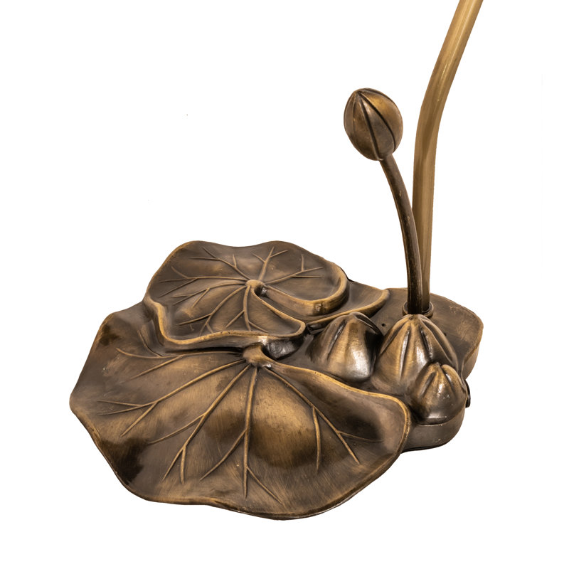 Lampe d'appoint 16 po