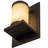 Legacy House Flush Mounted Sconce