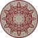 Jackson Oriental Indoor Rug