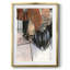 Strong Foundation II - Impression encadrée-117774267-117774271