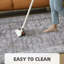 Tapis oriental lavable à la machine-500332228