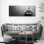 Boxing Gloves - No Frame Print on Canvas