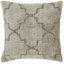 Chino Wool Square Pillow Cover & Insert