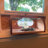 Resh In-House Breadbox Window Bird Feeder