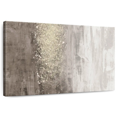 Avery Glitter Rain II