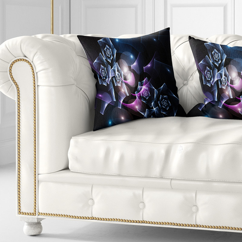 Coussin , 18 po x 18 po, Coussin décoratif