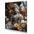 Wrapped Canvas