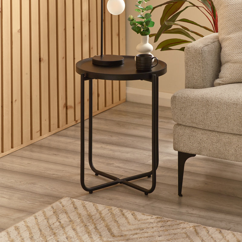 2 - Piece Living Room Table Set