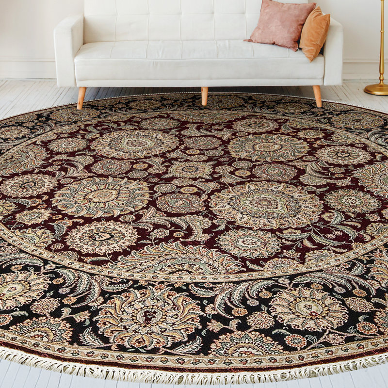 Manchuria One-of-a-Kind 8' Area Rug