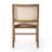 Miraz 19.5'' H Upholstered Cane Back Side Chair-108211559-108211564