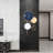 Edithe Wall Clock