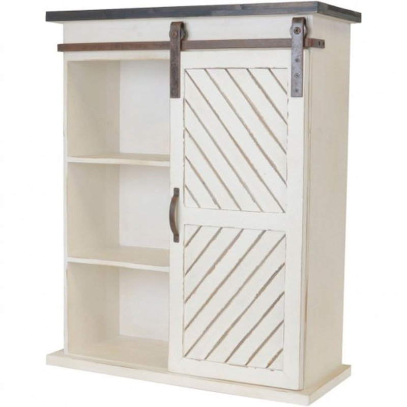 Blocton Accent Cabinet