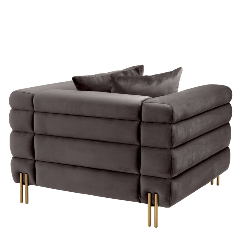 York Barrel Chair