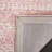 Cuomhouse Hand Tufted Wool And Cotton With Latex Chevron Rug-1809708554