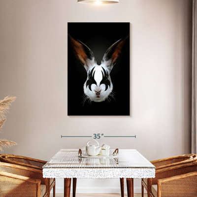 Ketti Rabbit Rocks