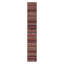 One-of-a-Kind 2'8”x19'7” Area Rug