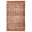 Tapis crème Melis Vintage 5 pi 10 po x 9 pi 7 po