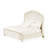Malibu Crest Upholstered Bed-88713469