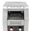 Convoyeur commercial commercial pour grille-pain 150 tranches
