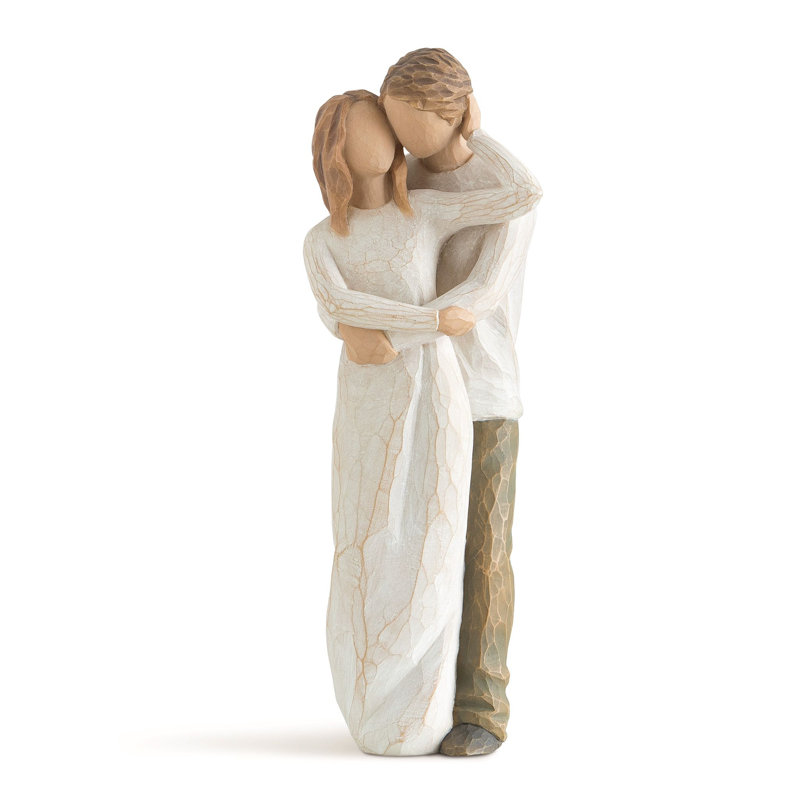 People Figurines & Sculptures
