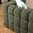 Boucle Sofa