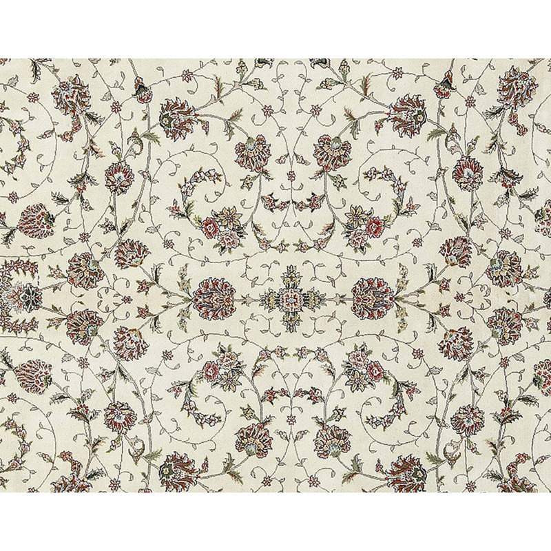 Elegance Oriental Area Rug