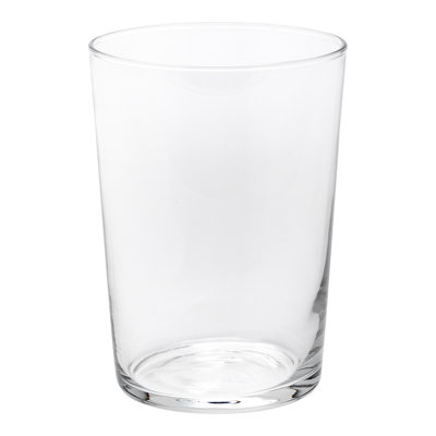 6 pièces 17 oz. Ensemble de verrerie
