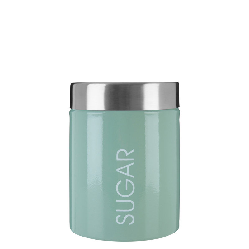 Metal Jar