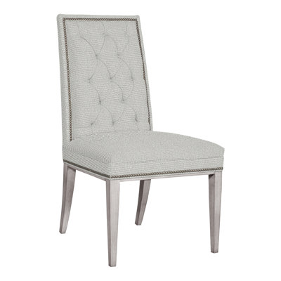 Michael Weiss Hanover Button-Back Side Chair