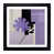 Black Framed selected