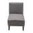 Gray Polyester