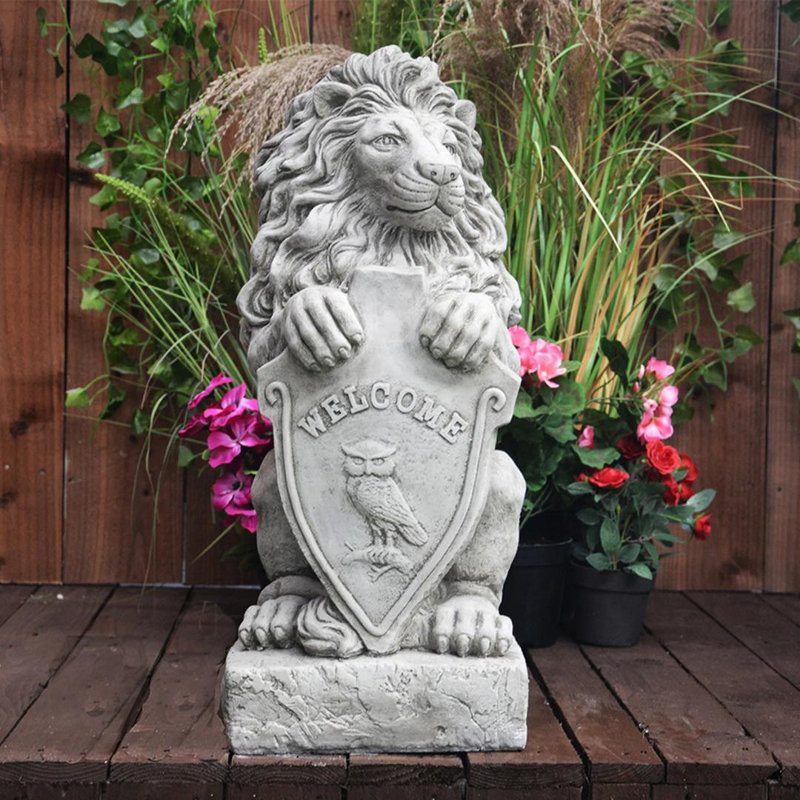 Garden Statue