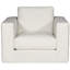 Leone Swivel Armchair-1072451639
